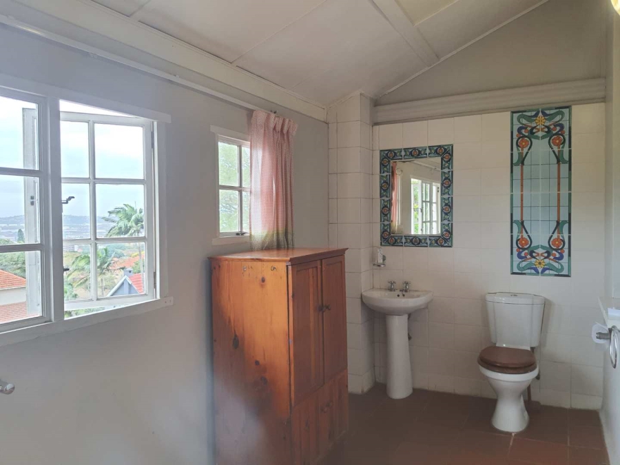 3 Bedroom Property for Sale in Berea KwaZulu-Natal