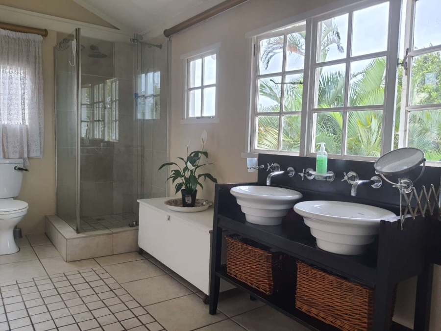 3 Bedroom Property for Sale in Berea KwaZulu-Natal