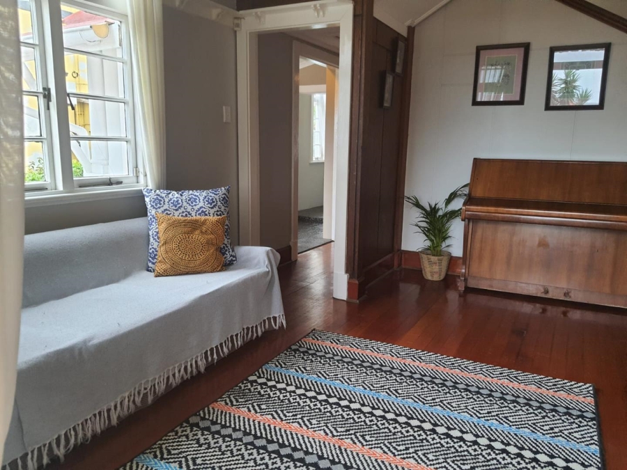 3 Bedroom Property for Sale in Berea KwaZulu-Natal