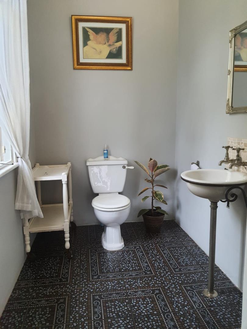 3 Bedroom Property for Sale in Berea KwaZulu-Natal