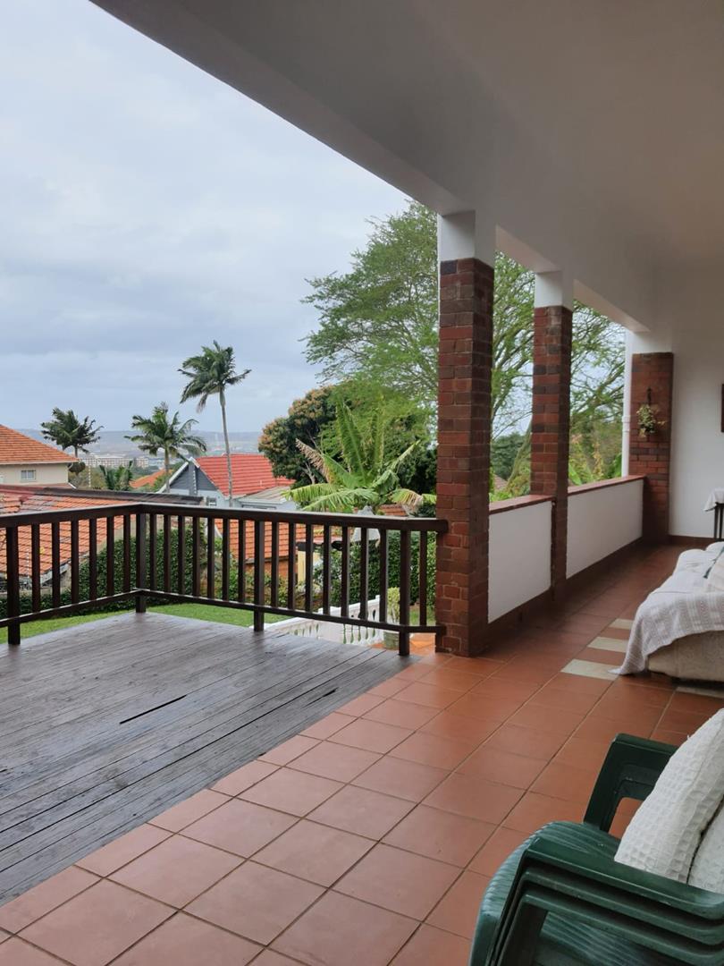 3 Bedroom Property for Sale in Berea KwaZulu-Natal
