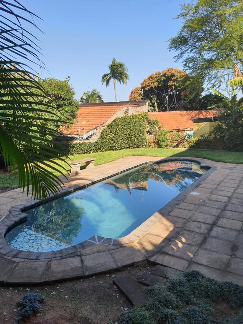 3 Bedroom Property for Sale in Berea KwaZulu-Natal