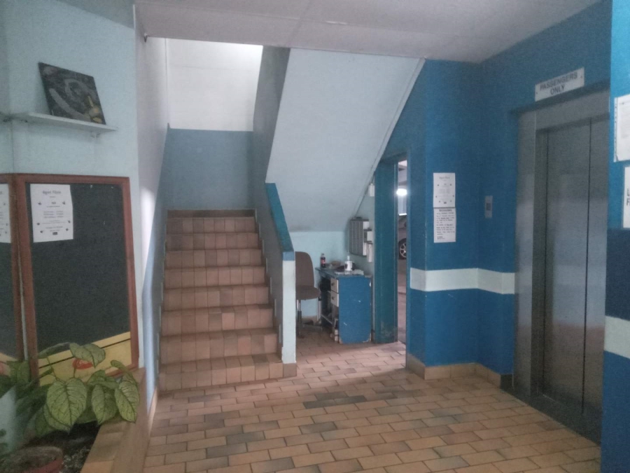 2 Bedroom Property for Sale in South Beach KwaZulu-Natal