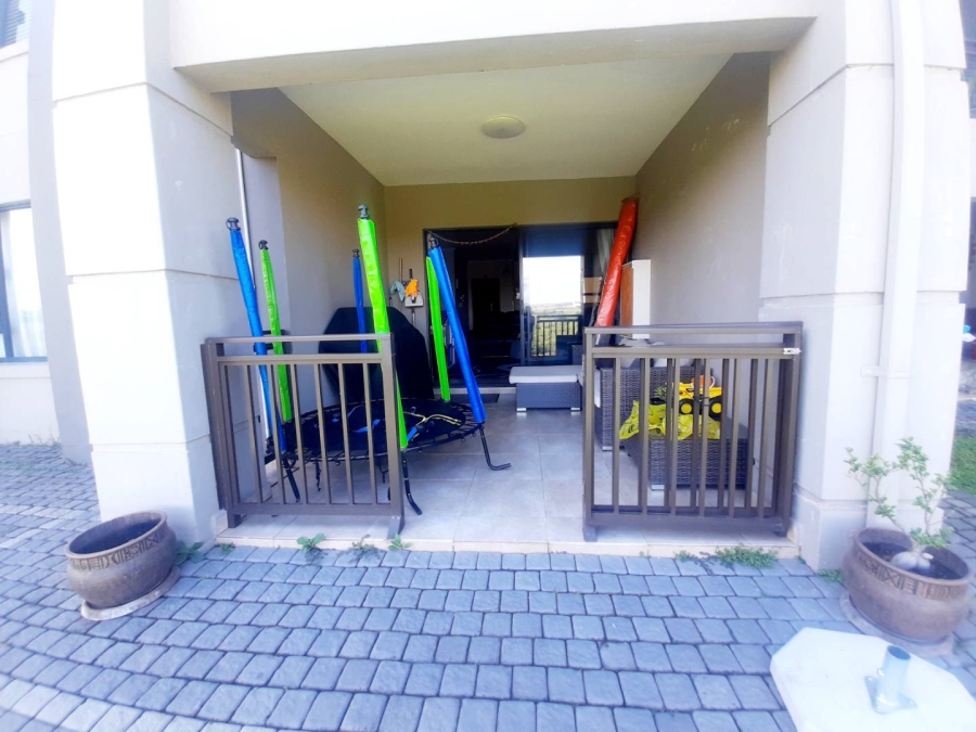 2 Bedroom Property for Sale in Palm Lakes Estate KwaZulu-Natal