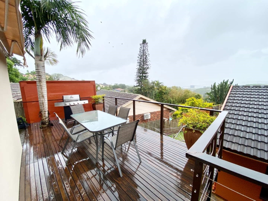 To Let 1 Bedroom Property for Rent in Glen Hills KwaZulu-Natal