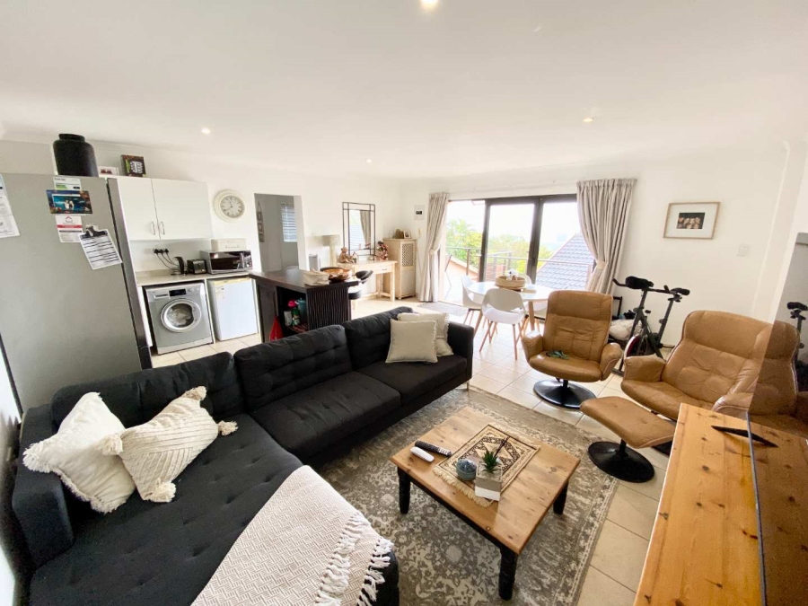 To Let 1 Bedroom Property for Rent in Glen Hills KwaZulu-Natal