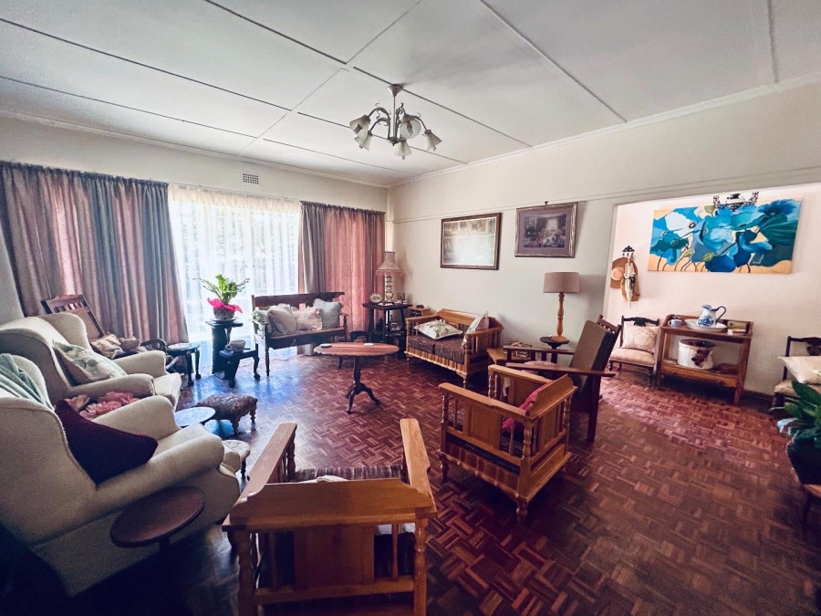 3 Bedroom Property for Sale in Utrecht KwaZulu-Natal