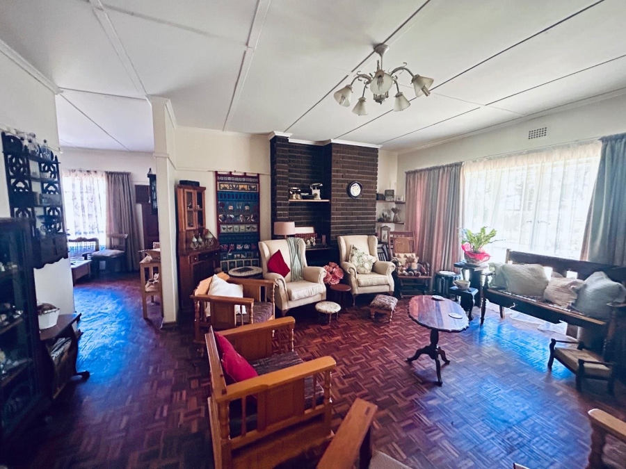 3 Bedroom Property for Sale in Utrecht KwaZulu-Natal