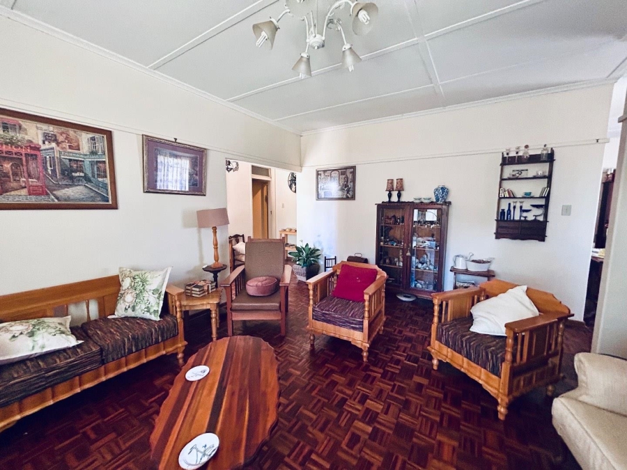 3 Bedroom Property for Sale in Utrecht KwaZulu-Natal