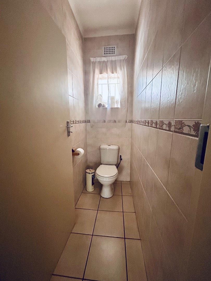 3 Bedroom Property for Sale in Utrecht KwaZulu-Natal