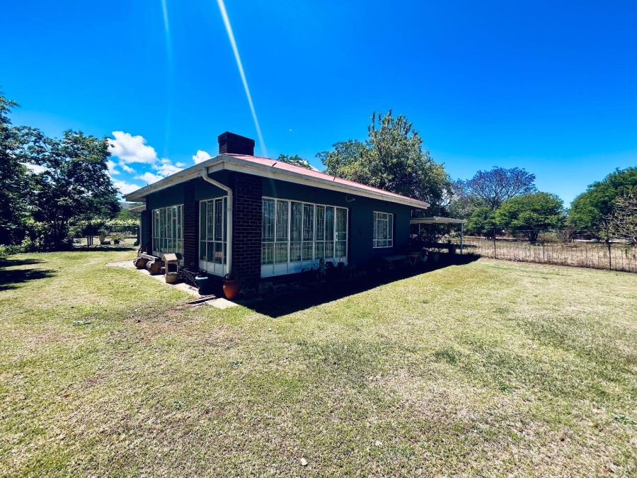 3 Bedroom Property for Sale in Utrecht KwaZulu-Natal