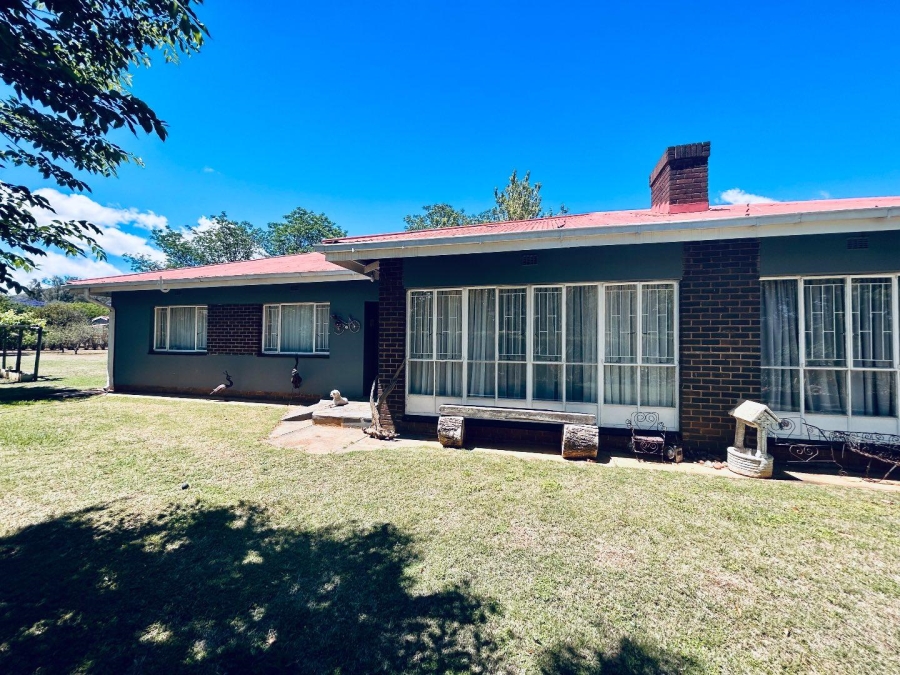 3 Bedroom Property for Sale in Utrecht KwaZulu-Natal