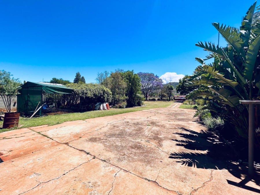 4 Bedroom Property for Sale in Utrecht KwaZulu-Natal