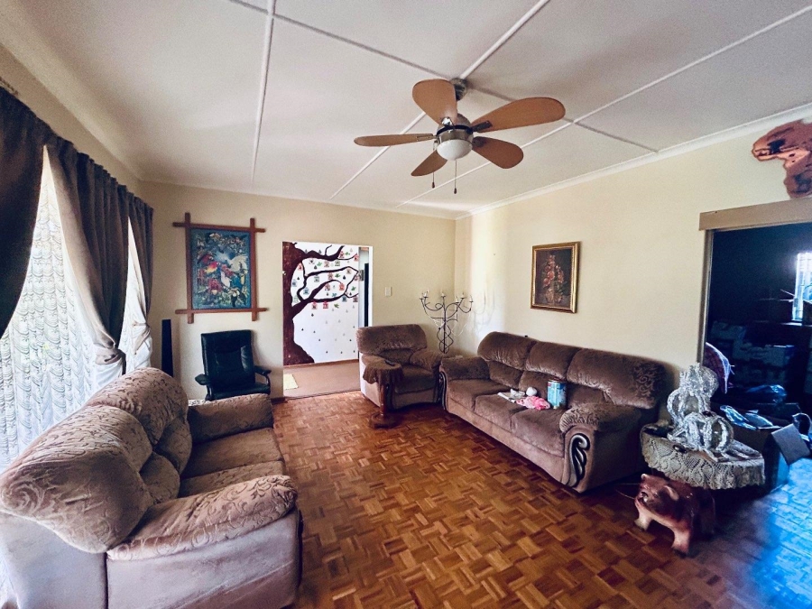 4 Bedroom Property for Sale in Utrecht KwaZulu-Natal