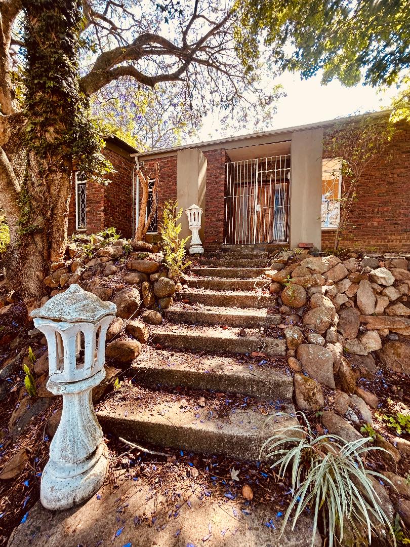 4 Bedroom Property for Sale in Vryheid KwaZulu-Natal