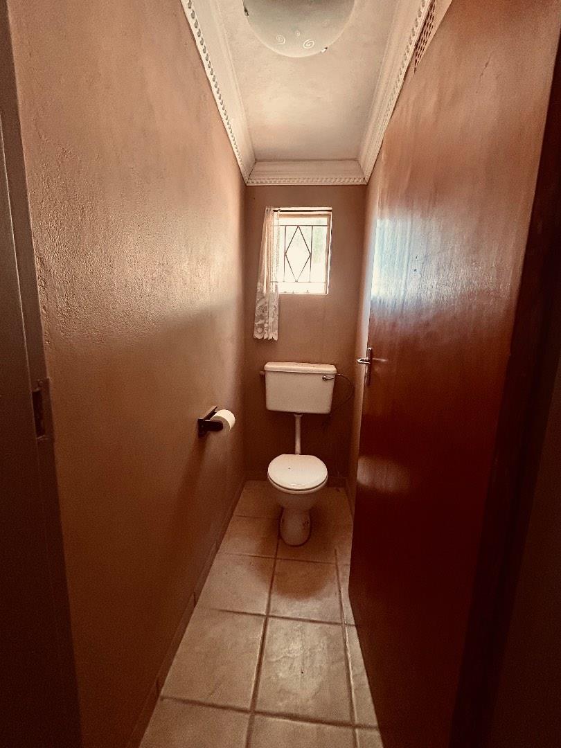 4 Bedroom Property for Sale in Vryheid KwaZulu-Natal