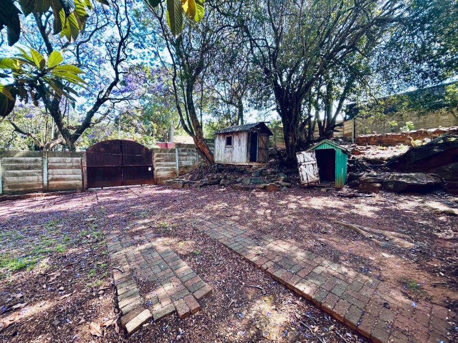 4 Bedroom Property for Sale in Vryheid KwaZulu-Natal