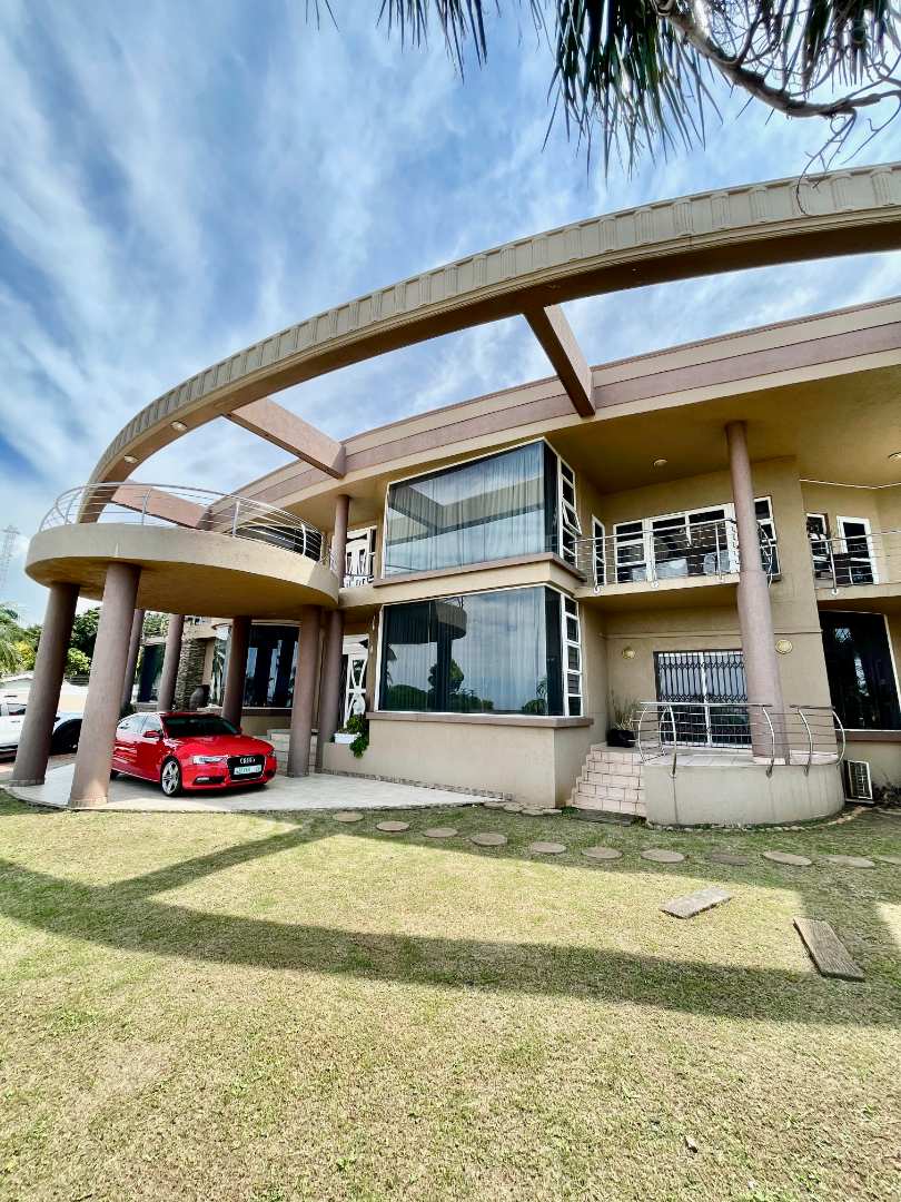 5 Bedroom Property for Sale in Prestondale KwaZulu-Natal