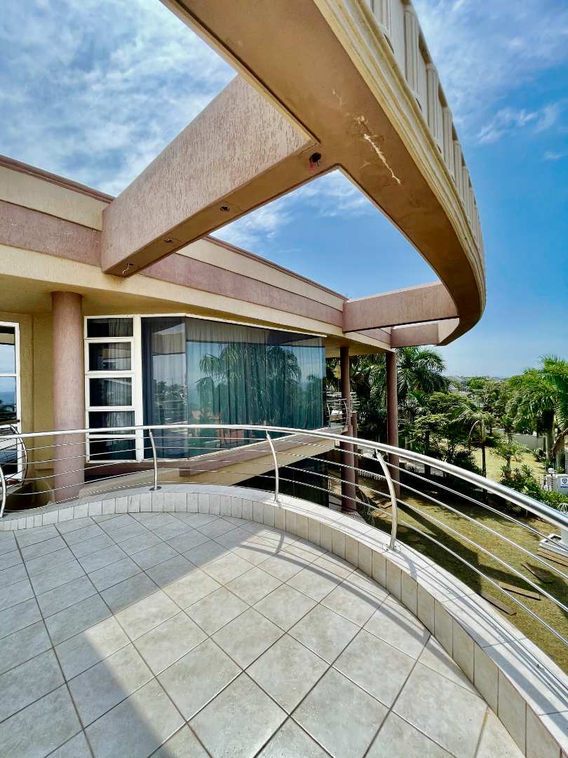 5 Bedroom Property for Sale in Prestondale KwaZulu-Natal