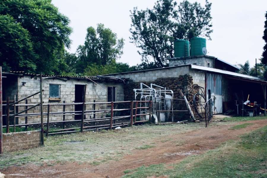 0 Bedroom Property for Sale in Vryheid KwaZulu-Natal