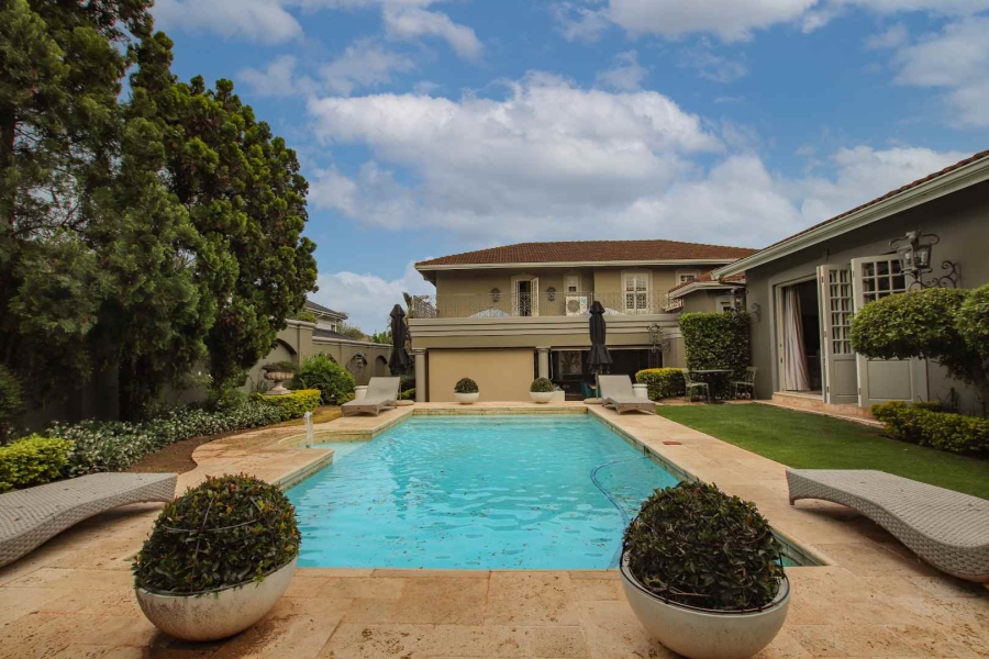 5 Bedroom Property for Sale in Herrwood Park KwaZulu-Natal