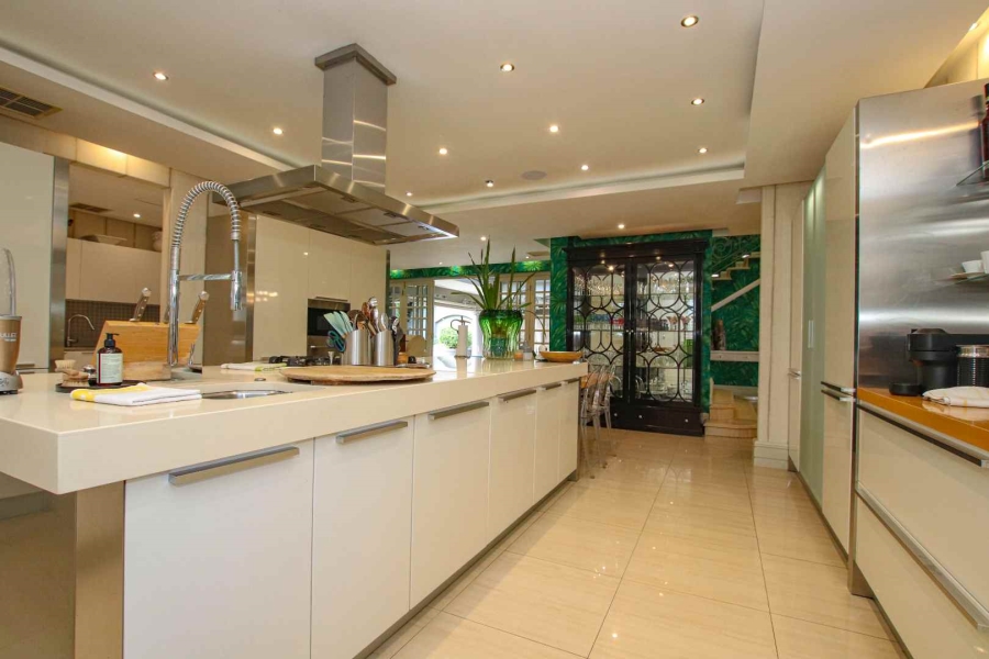 5 Bedroom Property for Sale in Herrwood Park KwaZulu-Natal