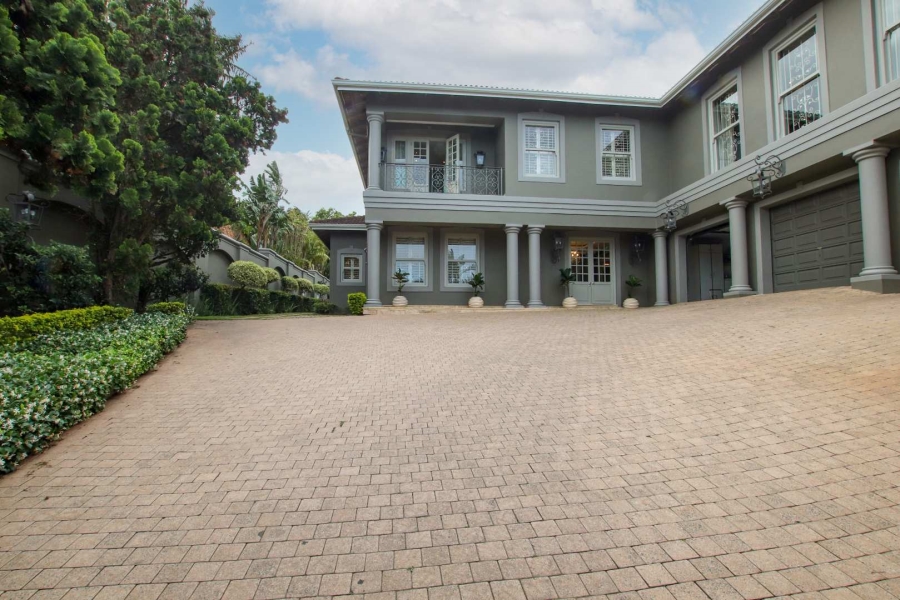 5 Bedroom Property for Sale in Herrwood Park KwaZulu-Natal