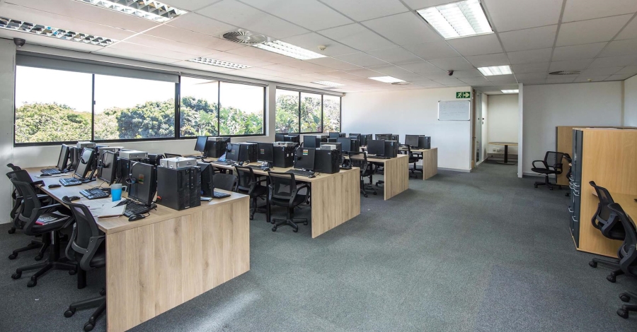 Commercial Property for Sale in Umhlanga Ridge KwaZulu-Natal