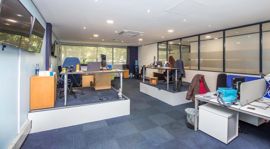 Commercial Property for Sale in Umhlanga Ridge KwaZulu-Natal