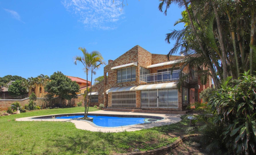 4 Bedroom Property for Sale in Herrwood Park KwaZulu-Natal