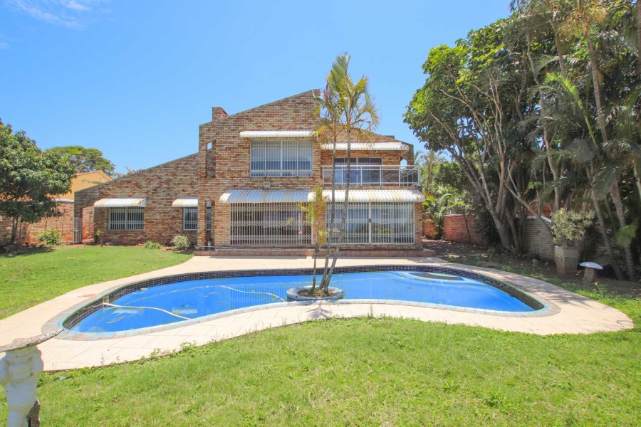 4 Bedroom Property for Sale in Herrwood Park KwaZulu-Natal