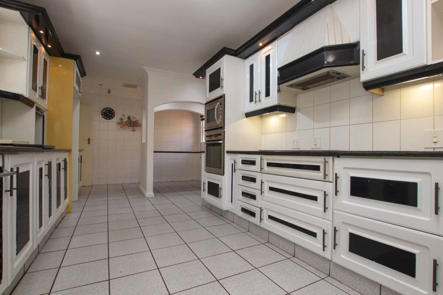 4 Bedroom Property for Sale in Herrwood Park KwaZulu-Natal