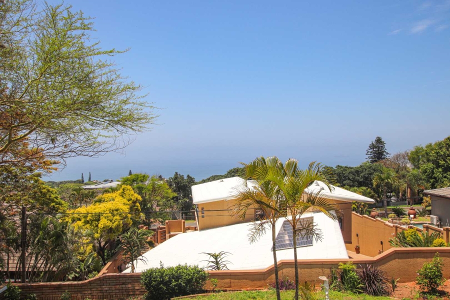 4 Bedroom Property for Sale in Herrwood Park KwaZulu-Natal