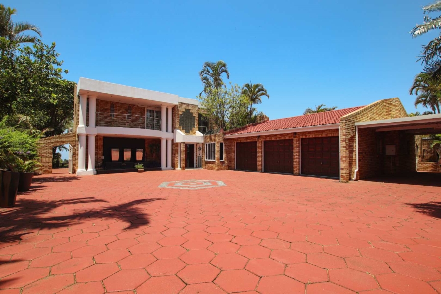 4 Bedroom Property for Sale in Herrwood Park KwaZulu-Natal