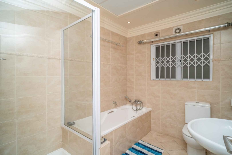 3 Bedroom Property for Sale in La Lucia KwaZulu-Natal