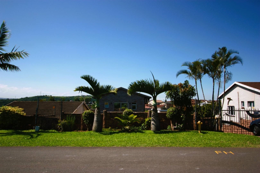 4 Bedroom Property for Sale in Kenville KwaZulu-Natal