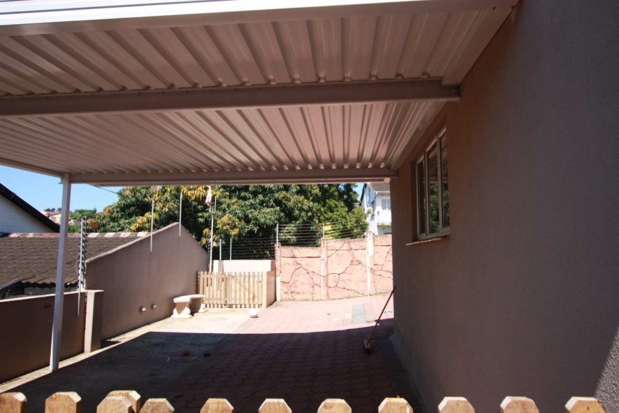 4 Bedroom Property for Sale in Kenville KwaZulu-Natal