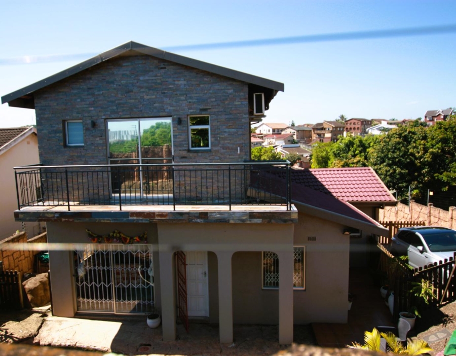 4 Bedroom Property for Sale in Kenville KwaZulu-Natal