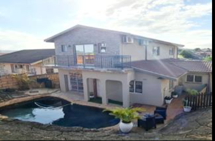 4 Bedroom Property for Sale in Kenville KwaZulu-Natal