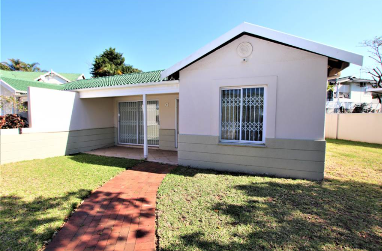 To Let 2 Bedroom Property for Rent in Umhlanga KwaZulu-Natal