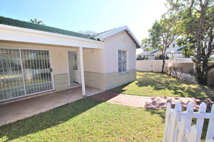 To Let 2 Bedroom Property for Rent in Umhlanga KwaZulu-Natal