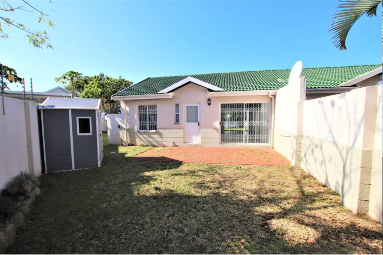 To Let 2 Bedroom Property for Rent in Umhlanga KwaZulu-Natal