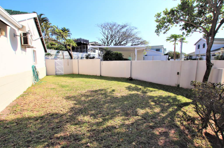 To Let 2 Bedroom Property for Rent in Umhlanga KwaZulu-Natal