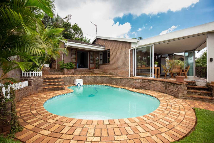3 Bedroom Property for Sale in Glen Hills KwaZulu-Natal