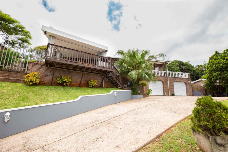 3 Bedroom Property for Sale in Glen Hills KwaZulu-Natal