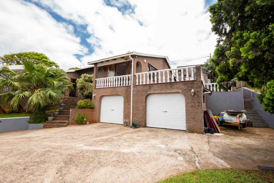 3 Bedroom Property for Sale in Glen Hills KwaZulu-Natal