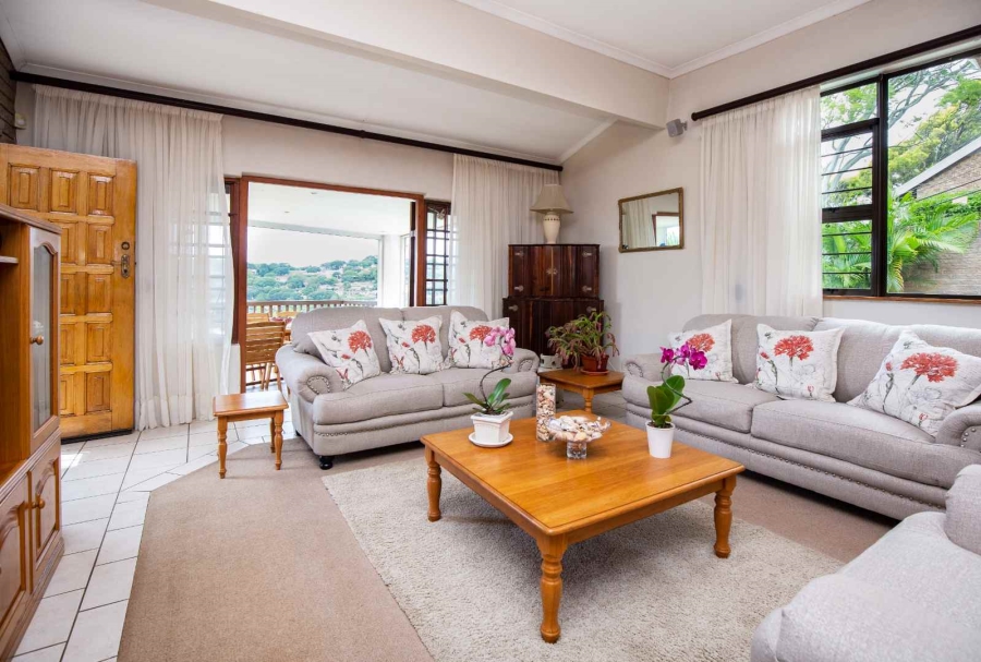 3 Bedroom Property for Sale in Glen Hills KwaZulu-Natal