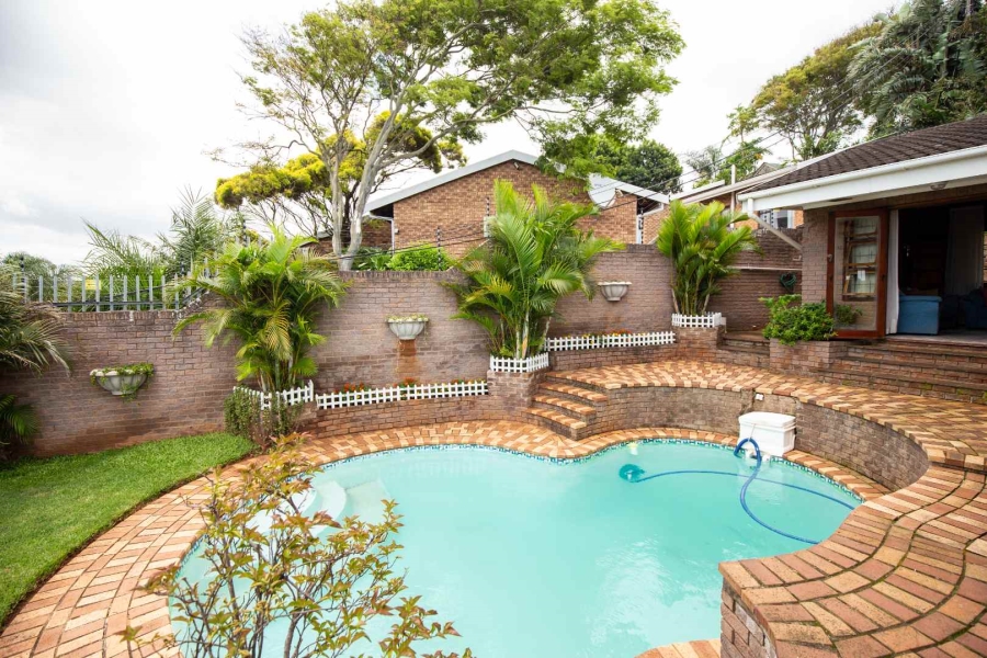 3 Bedroom Property for Sale in Glen Hills KwaZulu-Natal