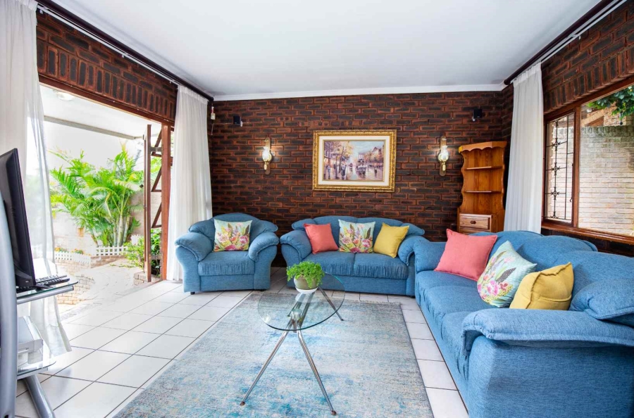 3 Bedroom Property for Sale in Glen Hills KwaZulu-Natal