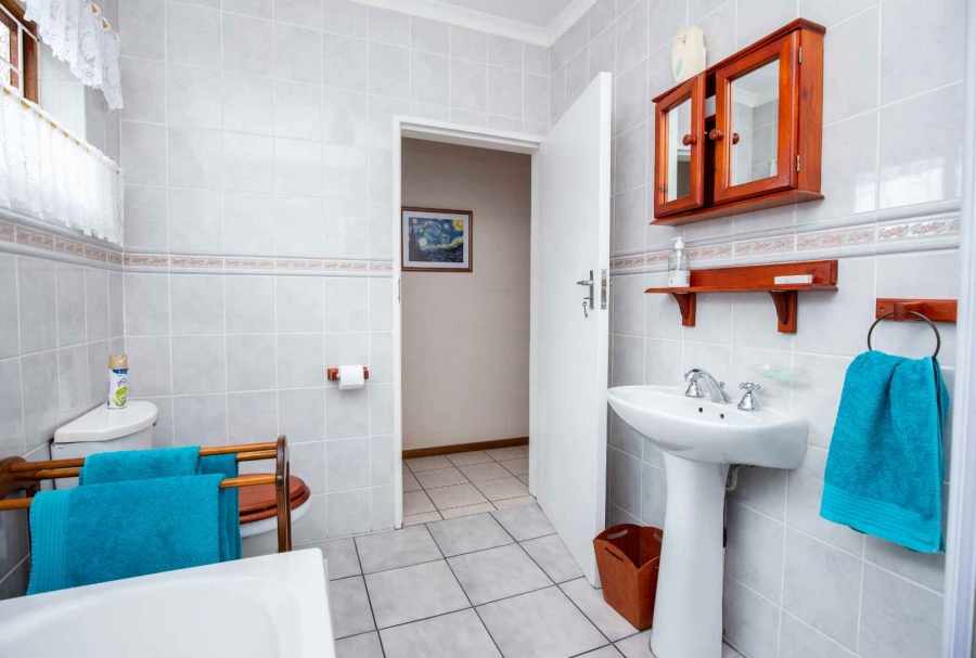 3 Bedroom Property for Sale in Glen Hills KwaZulu-Natal